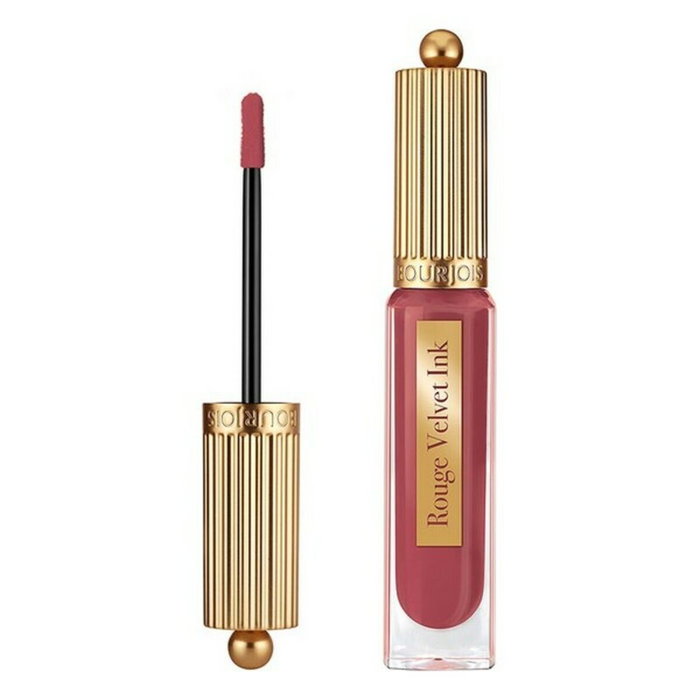 Bourjois ROUGE VELVET INK Labial Líquido #25 Bourjois ROUGE VELVET INK Labial Líquido #25