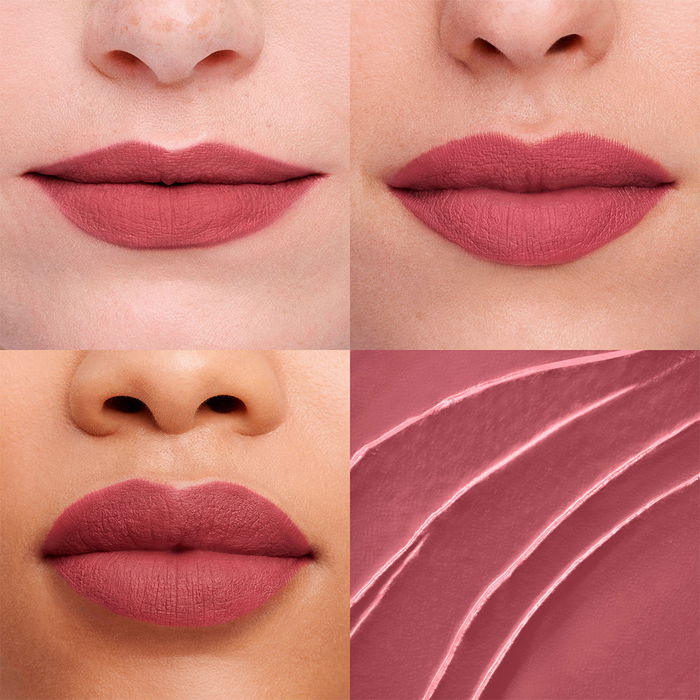 Bourjois ROUGE VELVET INK Labial Líquido Mate #25