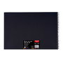Amsterdam Cuaderno de bocetos A3 250 g 30 hojas