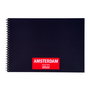 Amsterdam Cuaderno de bocetos A3 250 g 30 hojas