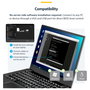 StarTech Adaptador Crash Cart USB con Transferencia de Ficheros y Captura de Vídeo Full HD Negro