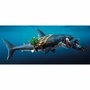 PLAYMOBIL Tiburón Gigante con Pirata 71793