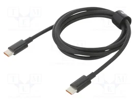 Baseus Superior Series Cable USB-C a USB-C 100W 1m Negro