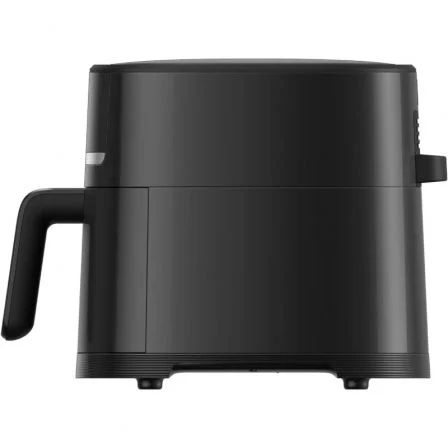 Xiaomi Air Fryer BHR6942EU - Freidora de Aire Inteligente 6L 1500W, Sin Aceite, 360°, 6 Modos Preestablecidos, 40-200°C, Negro