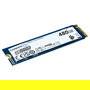 Kingston DC2000B SSD M.2 480GB NVMe PCIe 4.0 x4 Enterprise para Servidor, 7000MB/s Lectura