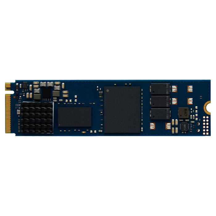 Kingston DC2000B 480 GB M.2 PCIe 4.0 NVMe SSD