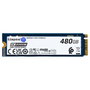 Kingston DC2000B 480 GB M.2 PCIe 4.0 NVMe SSD