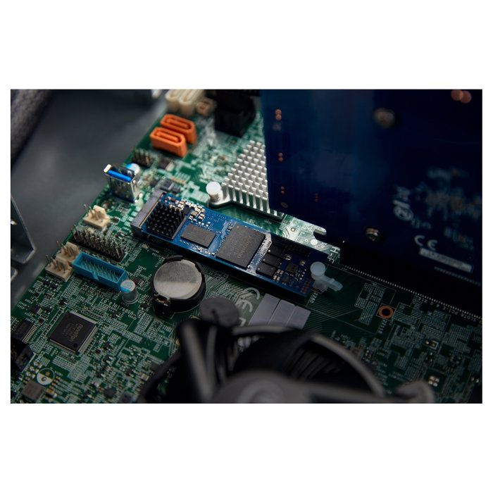 Kingston DC2000B 480 GB M.2 PCIe 4.0 NVMe SSD