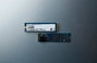 Kingston DC2000B 480 GB SSD M.2 NVMe PCIe 4.0