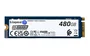 Kingston DC2000B 480 GB SSD M.2 NVMe PCIe 4.0