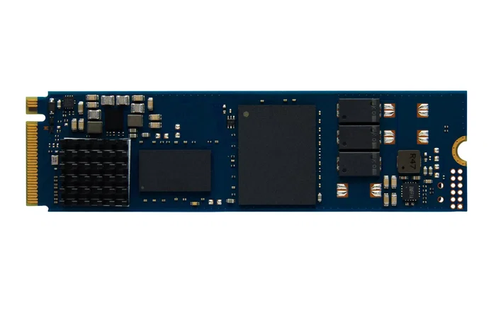 Kingston DC2000B 480 GB SSD M.2 NVMe PCIe 4.0 Kingston DC2000B 480 GB SSD M.2 NVMe PCIe 4.0