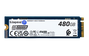 Kingston DC2000B 480 GB M.2 NVMe PCIe 4.0 SSD