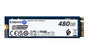 Kingston DC2000B 480 GB M.2 PCIe 4.0 NVMe SSD