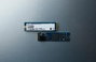 Kingston DC2000B 480 GB M.2 PCIe 4.0 NVMe SSD