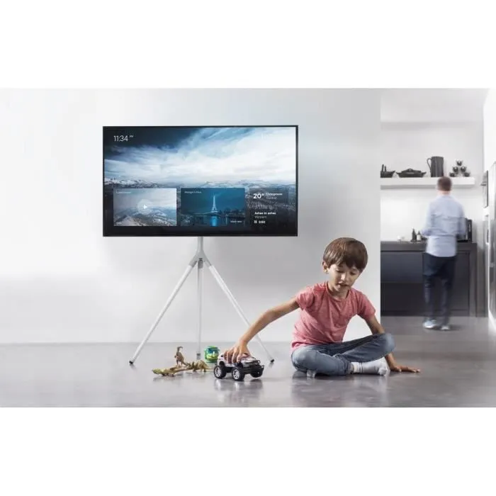 One For All Mueble TV con pies WM7462 ONE8716184073236