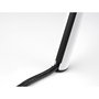 One For All WM7462 Soporte de TV Trípode de Metal Titanium White