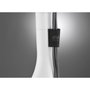 One For All WM7462 Soporte de TV Trípode de Metal Titanium White