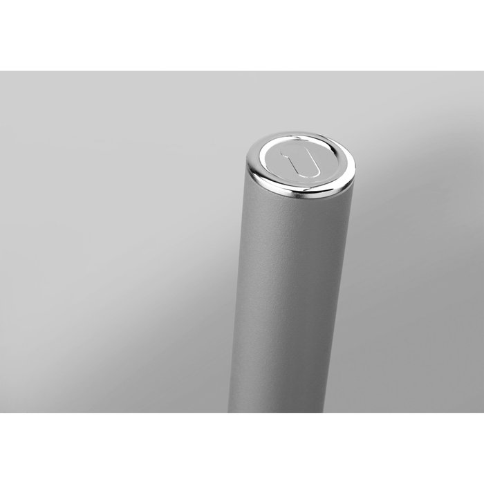 One For All WM7462 Soporte de TV Trípode de Metal Titanium White One For All WM7462 Soporte de TV Trípode de Metal Titanium White