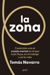 La zona, Tomás Navarro - ZENITH