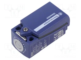 TELEMECANIQUE SENSORS ZCD31 Cuerpo