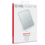Celly GLASSTAB Protector de pantalla para Samsung Galaxy Tab S7, 11 pulgadas