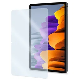Celly GLASSTAB Protector de pantalla para Samsung Galaxy Tab S7, 11 pulgadas