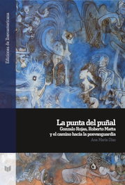 La punta del puñal, Ana María Díaz - IBEROAMERICANA - VERVUERT