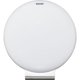 Beurer TL 50 Lámpara de luz diurna Silver