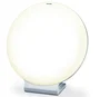 Beurer TL 50 Lámpara de luz diurna Silver