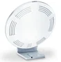 Beurer TL 50 Lámpara de luz diurna Silver
