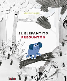 TAKATUKA, EL ELEFANTITO PREGUNTÓN