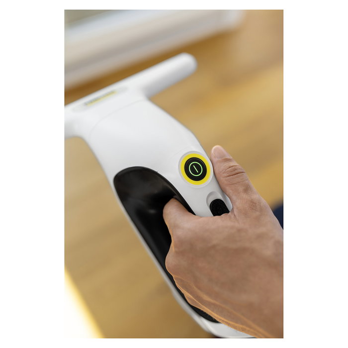 Kärcher WV 2 Universal Care Limpiacristales con Escobilla XL de 280 mm Kärcher WV 2 Universal Care Limpiacristales con Escobilla XL de 280 mm