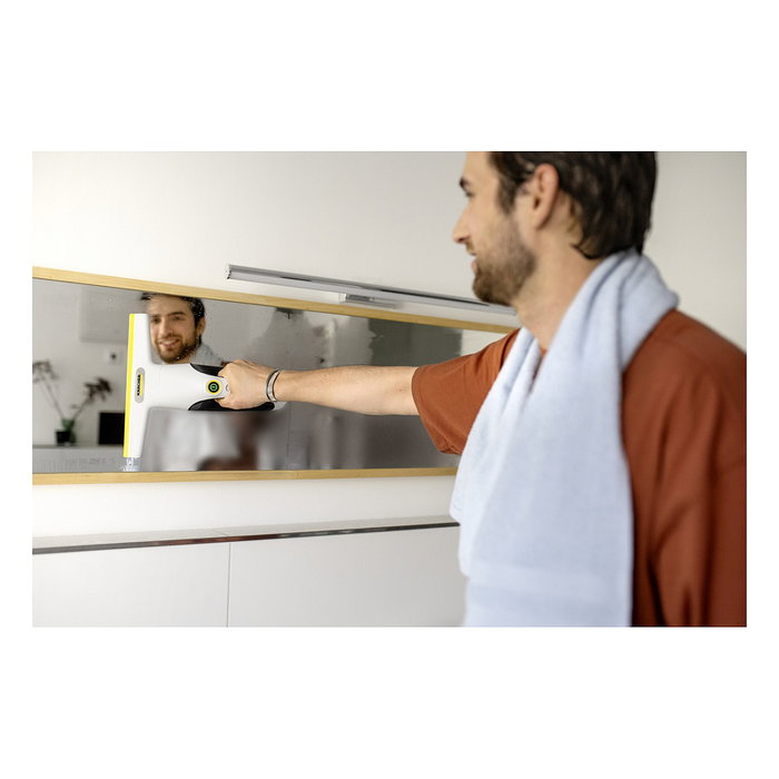 Kärcher WV 2 Universal Care Limpiacristales con Escobilla XL de 280 mm Kärcher WV 2 Universal Care Limpiacristales con Escobilla XL de 280 mm