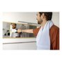 Kärcher WV 2 Universal Care Limpiacristales con Escobilla XL de 280 mm