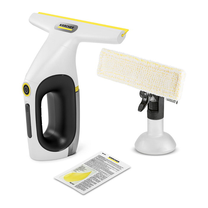 Kärcher WV 2 Universal Care Limpiacristales con Escobilla XL de 280 mm Kärcher WV 2 Universal Care Limpiacristales con Escobilla XL de 280 mm