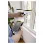 Kärcher WV 2 Universal Care Limpiacristales con Escobilla XL de 280 mm