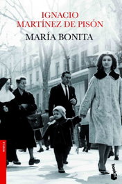 María Bonita, Ignacio Martinez Pison - BOOKET