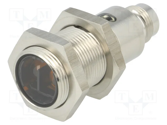 OMRON E3FC Sensor Fotoeléctrico PNP Alcance 300mm OMRON E3FC Sensor Fotoeléctrico PNP Alcance 300mm