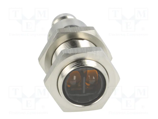 OMRON E3FC Sensor Fotoeléctrico PNP Alcance 300mm OMRON E3FC Sensor Fotoeléctrico PNP Alcance 300mm