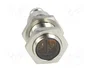 OMRON E3FC Sensor Fotoeléctrico PNP Alcance 300mm