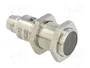 OMRON E3FC Sensor Fotoeléctrico PNP Alcance 300mm