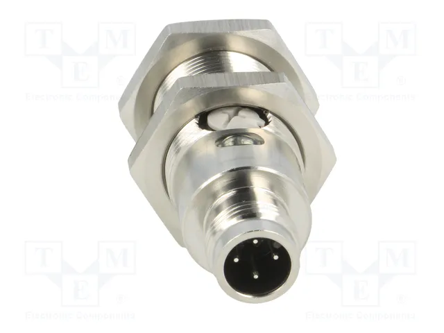 OMRON E3FC Sensor Fotoeléctrico PNP Alcance 300mm OMRON E3FC Sensor Fotoeléctrico PNP Alcance 300mm