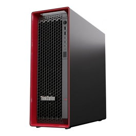 Lenovo Thinkstation P5 G2 Xeon 636/64GB/1TBSSD/RTX PRO 2000 Blackwell/W11 Pro TopSeller