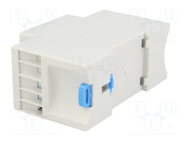FINDER Relé de instalación SPDT 12V AC/DC FINDER Relé de instalación SPDT 12V AC/DC