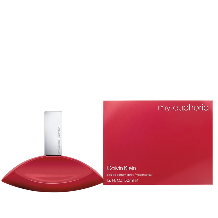 Calvin Klein My Euphoria Eau de Parfum 50 ml Calvin Klein My Euphoria Eau de Parfum 50 ml