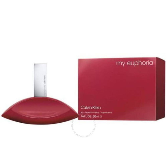 Calvin Klein My Euphoria Eau de Parfum 50 ml Calvin Klein My Euphoria Eau de Parfum 50 ml