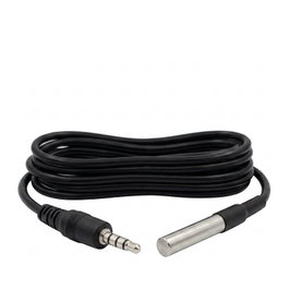 Shelly The Pill Temperatursensor DS18B20 3,5 mm Jack 1m Kabel