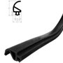 Burcasa Junta EPDM para Ventana PVC 6m