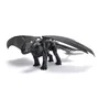 Spin Master Figura Dragón con Sonido Krokmou 25 cm Dragones Película SPI6074241