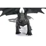 Spin Master Figura Dragón con Sonido Krokmou 25 cm Dragones Película SPI6074241